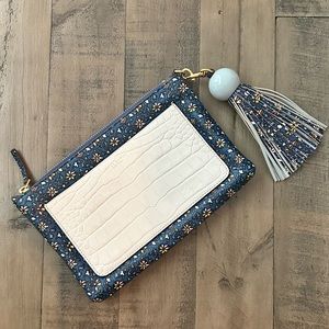 Tory Burch Clutch